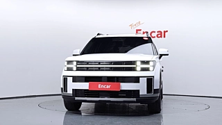 HYUNDAI SANTAFE MX5 2023