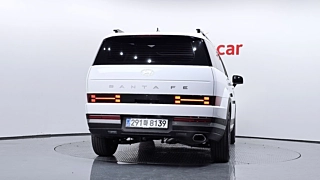 HYUNDAI SANTAFE MX5 2023