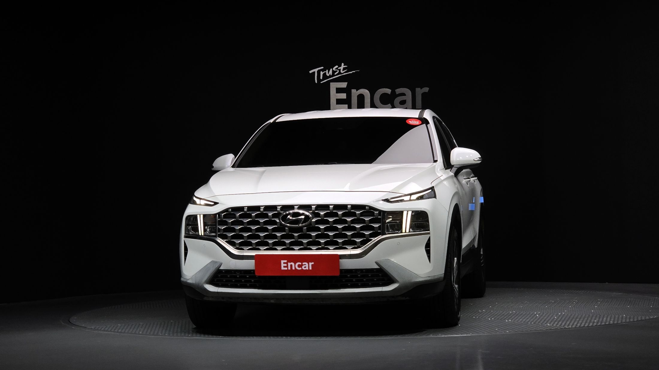 HYUNDAI SANTAFE 2022