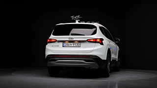 HYUNDAI SANTAFE 2022