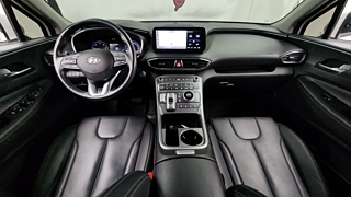 HYUNDAI SANTAFE 2022