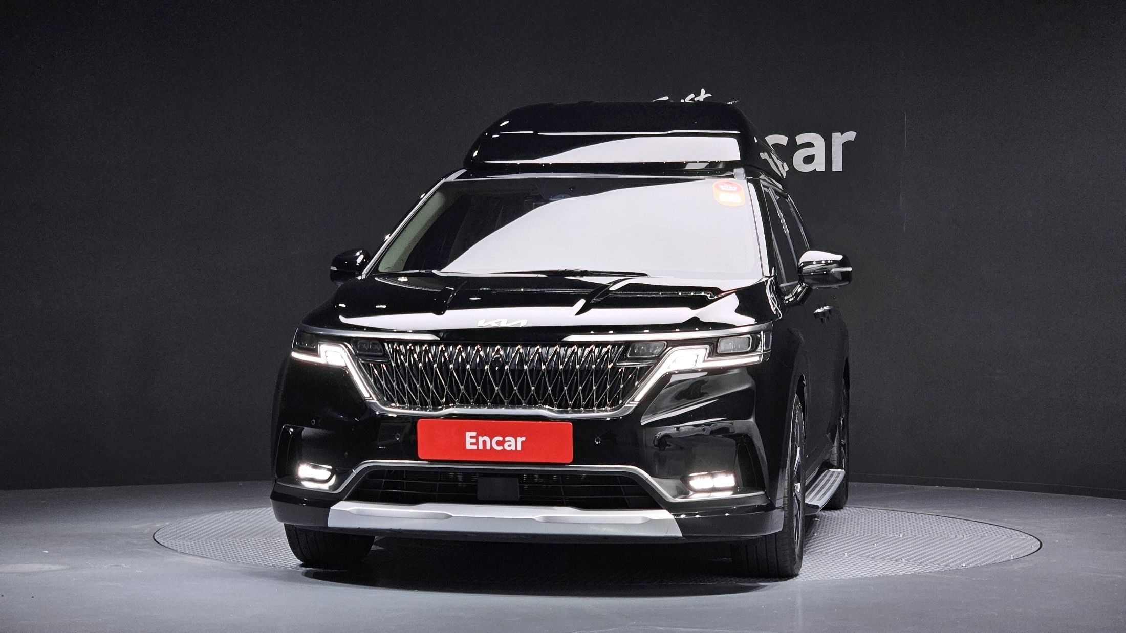 KIA CARNIVAL 2022