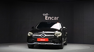 MERCEDES BENZ GLC-CLASS X253 2020