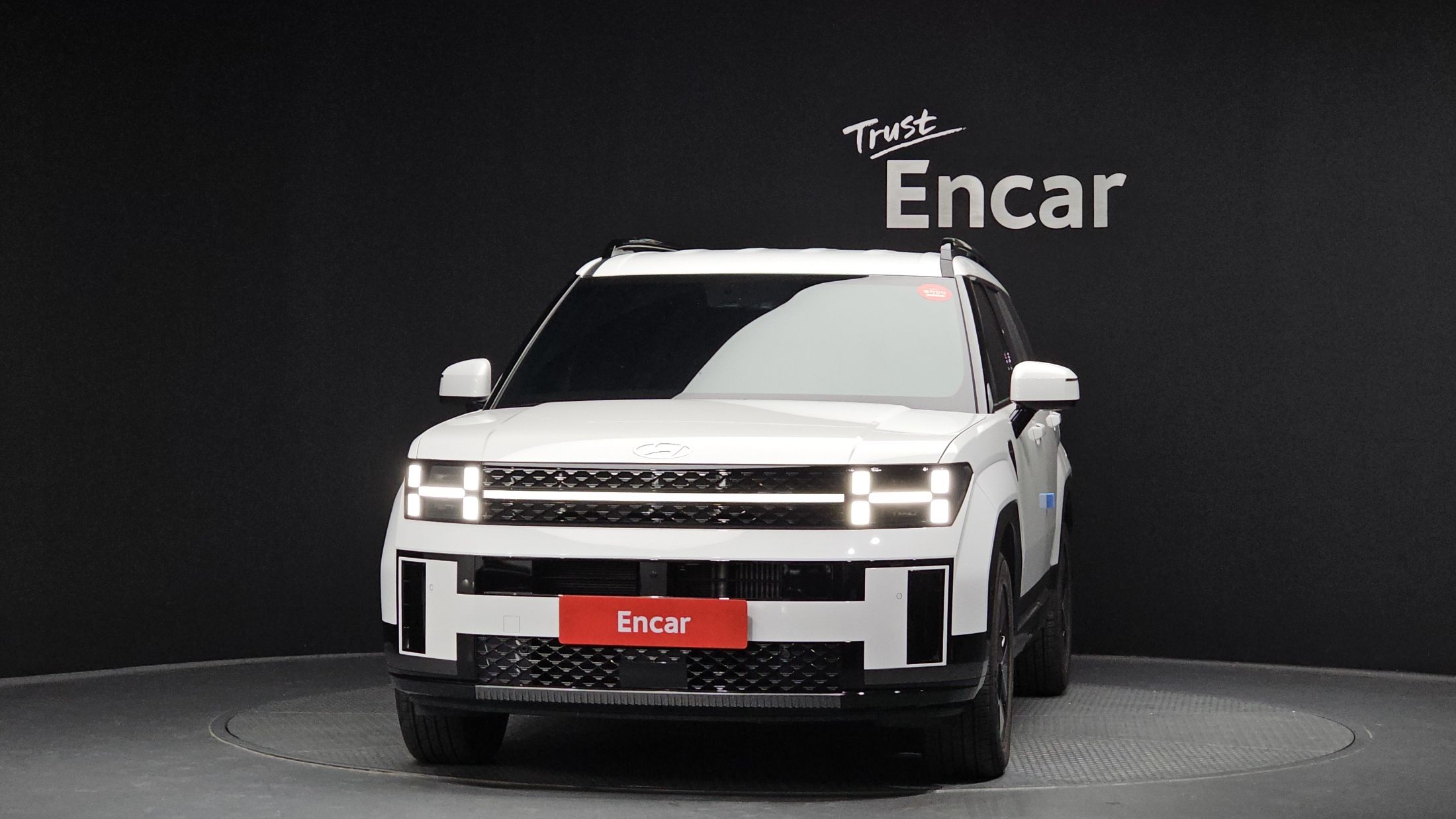 HYUNDAI SANTAFE MX5 2023