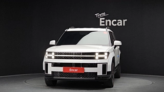 HYUNDAI SANTAFE MX5 2023