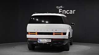 HYUNDAI SANTAFE MX5 2023