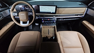 HYUNDAI SANTAFE MX5 2023