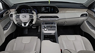 HYUNDAI PALISADE 2020