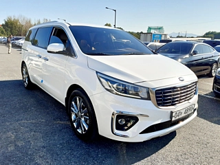KIA CARNIVAL 2019
