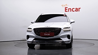 GENESIS GV70 2023
