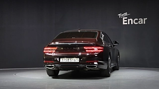 GENESIS G80 RG3 2020