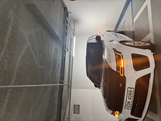 LAND ROVER RANGE ROVER SPORT 2018