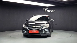 DAEWOO CRUZE AMAZING NEW 2016