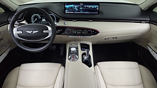 GENESIS GV70 2023