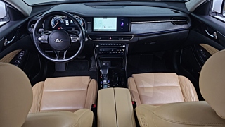 KIA K7 PREMIER 2020