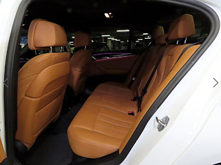 BMW 5-SERIES G30 2023