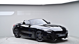 BMW Z4 G29 2023