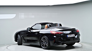 BMW Z4 G29 2023