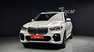 BMW X5 G05 2021
