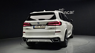 BMW X5 G05 2021