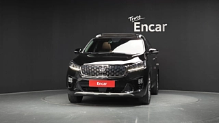 KIA SORENTO 2018