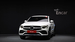 MERCEDES BENZ GLC-CLASS X253 2023