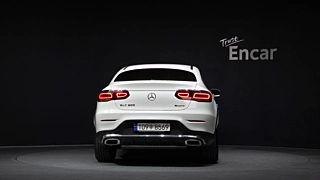 MERCEDES BENZ GLC-CLASS X253 2023