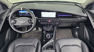 KIA NIRO 2022