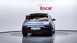 HYUNDAI VELOSTER JS 2018