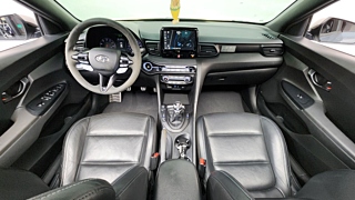 HYUNDAI VELOSTER JS 2018