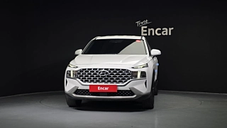 HYUNDAI SANTAFE 2020