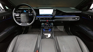 HYUNDAI GRANDEUR GN7 2023