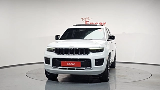 JEEP GRAND CHEROKEE WL 2022