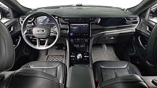 JEEP GRAND CHEROKEE WL 2022