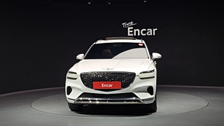 GENESIS GV70 2023