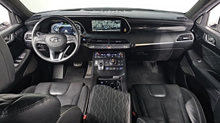 HYUNDAI PALISADE 2020