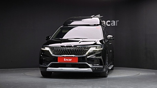 KIA CARNIVAL 2021