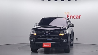 DAEWOO COLORADO 2022