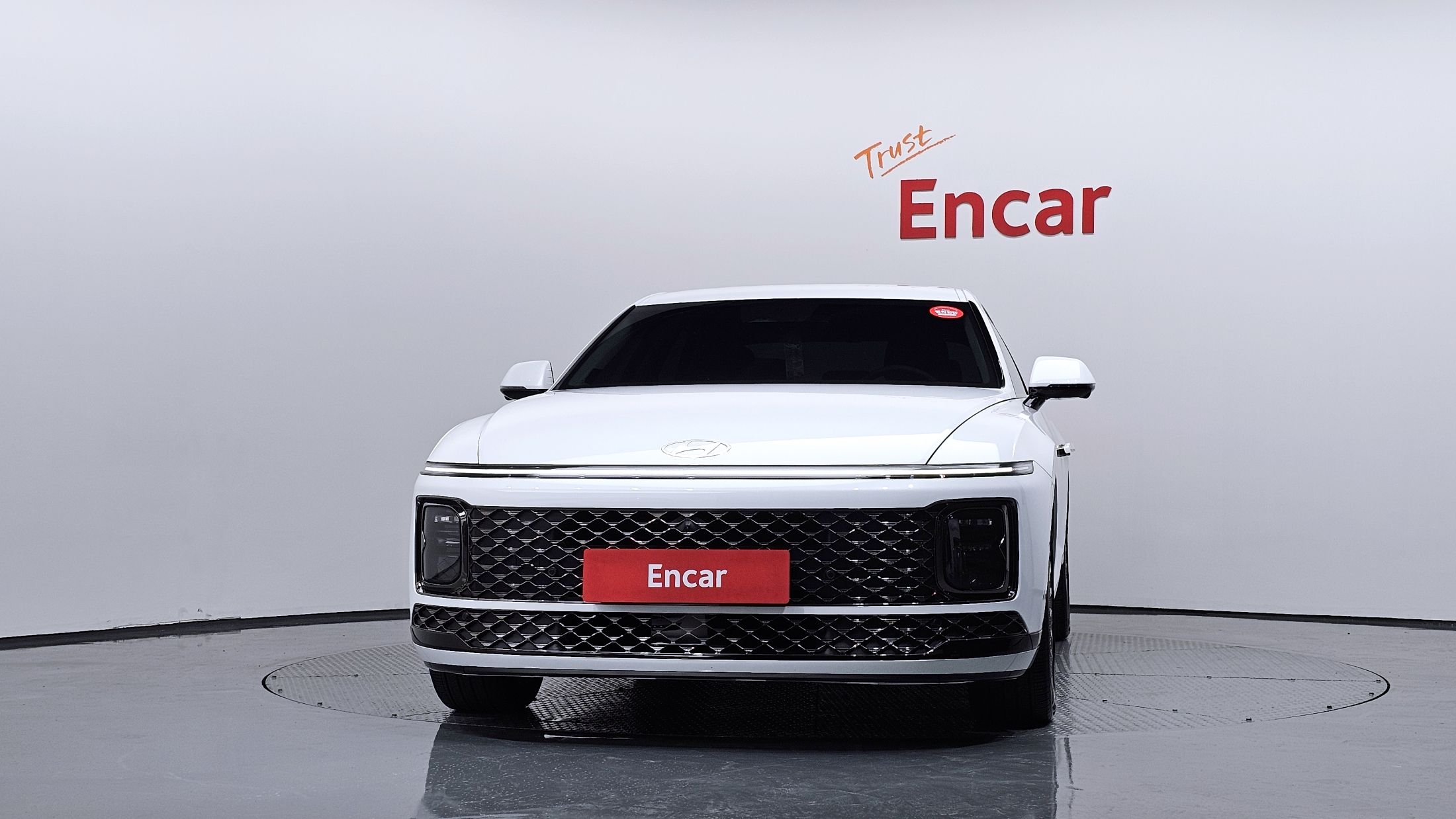 HYUNDAI GRANDEUR GN7 2023