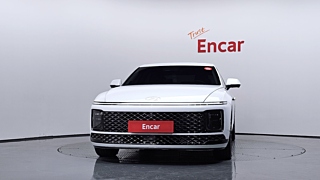 HYUNDAI GRANDEUR GN7 2023