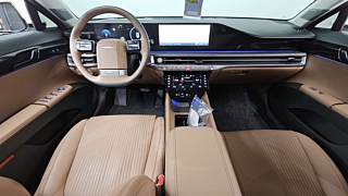 HYUNDAI GRANDEUR GN7 2023