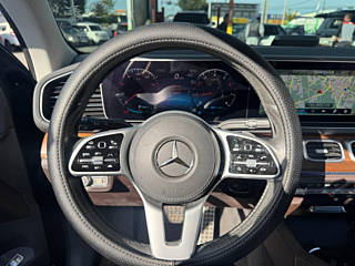 MERCEDES BENZ GLE-CLASS W167 2020