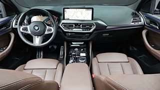 BMW X4 G02 2023