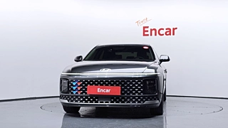 HYUNDAI GRANDEUR HYBRID GN7 2023