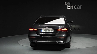 MERCEDES BENZ E-CLASS W213 2023