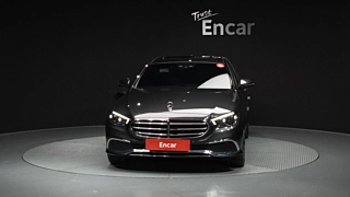 MERCEDES BENZ E-CLASS W213 2023