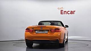 BMW 4-SERIES F32 2016