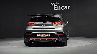 HYUNDAI VELOSTER JS 2018