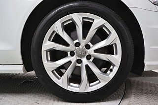 AUDI A6 2016