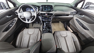 HYUNDAI SANTAFE TM 2018